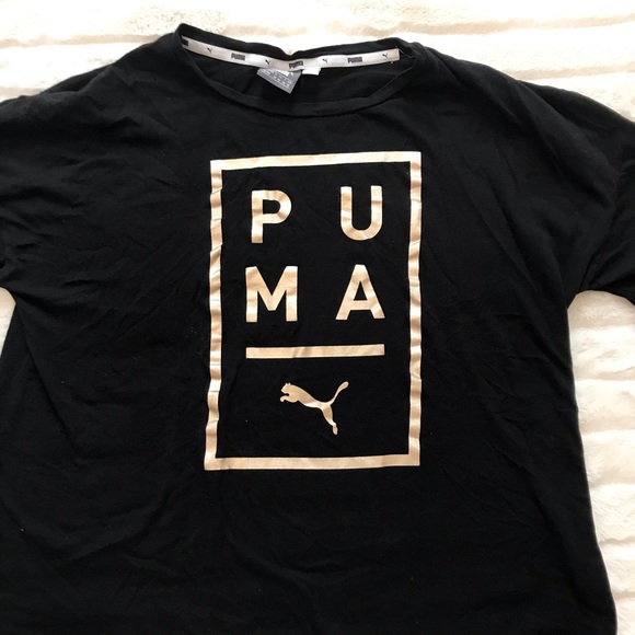 Puma shirt - Picture 2 of 5